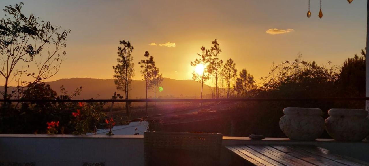 Vale De Garcia Al 5357 Villa Colos  Екстериор снимка