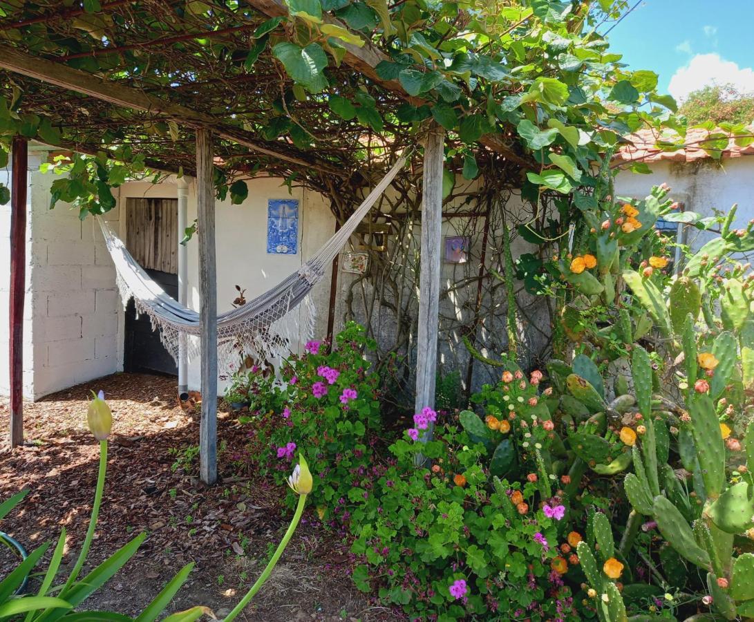 Vale De Garcia Al 5357 Villa Colos  Екстериор снимка