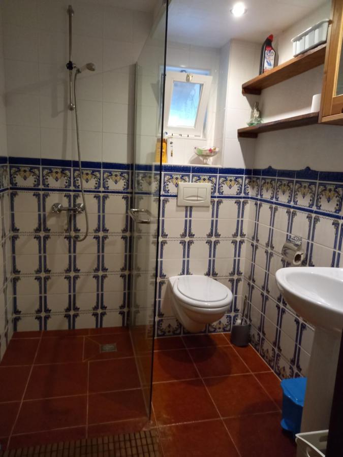 Vale De Garcia Al 5357 Villa Colos  Екстериор снимка