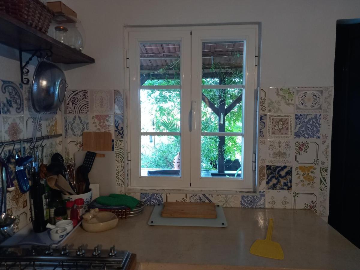 Vale De Garcia Al 5357 Villa Colos  Екстериор снимка