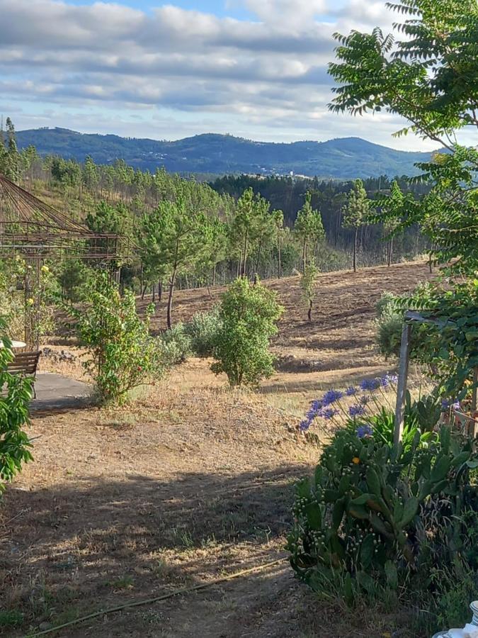 Vale De Garcia Al 5357 Villa Colos  Екстериор снимка