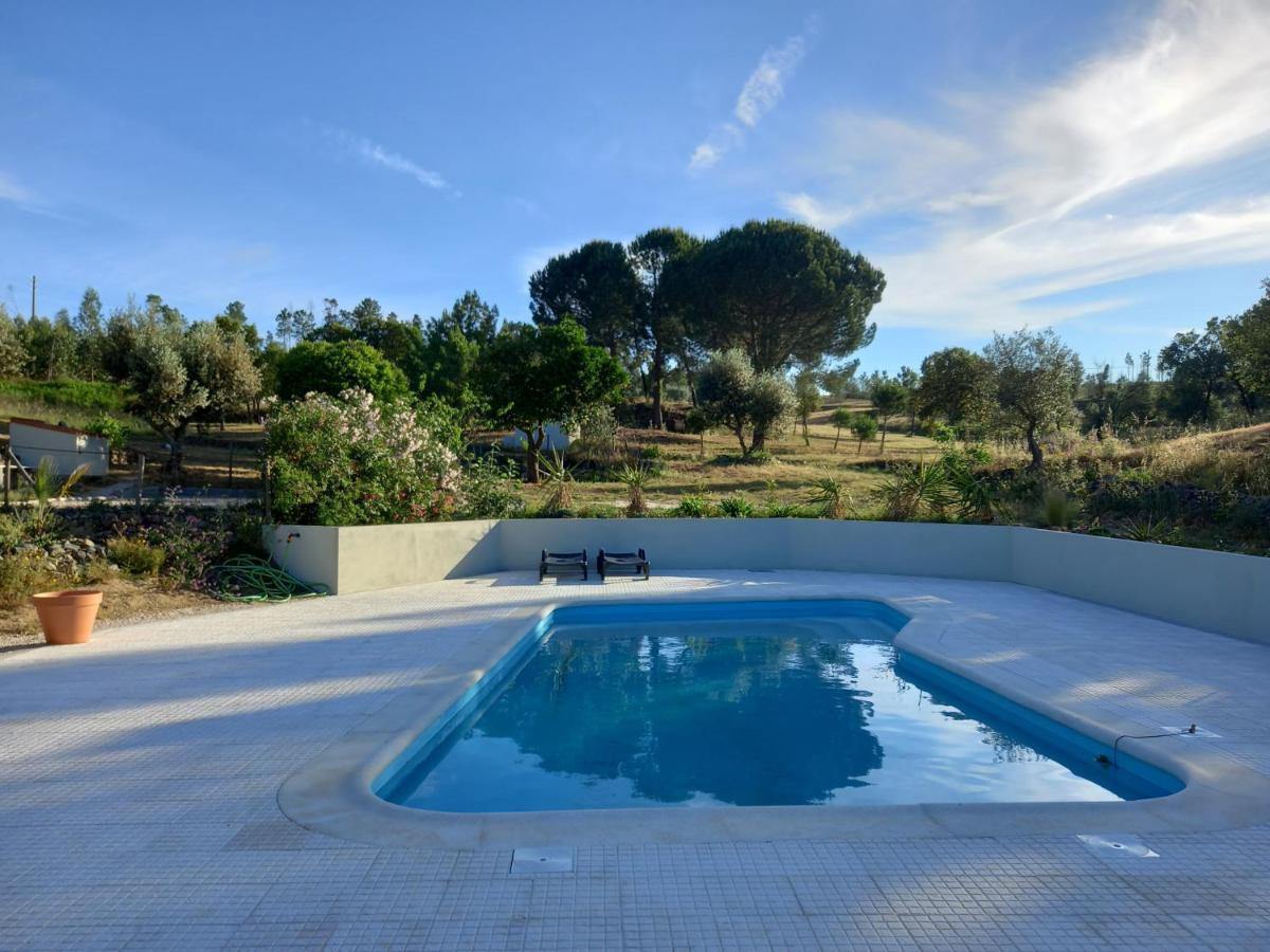 Vale De Garcia Al 5357 Villa Colos  Екстериор снимка