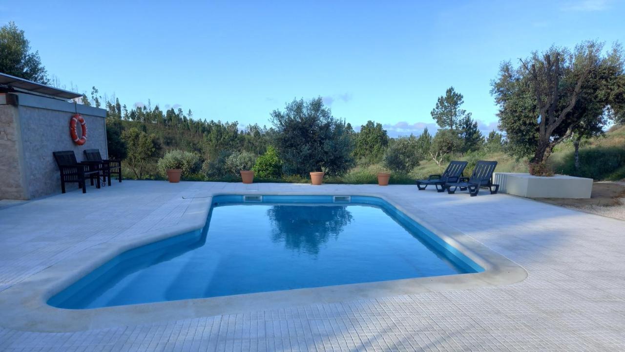 Vale De Garcia Al 5357 Villa Colos  Екстериор снимка