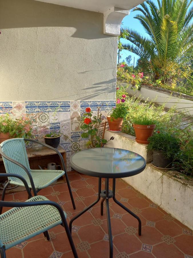 Vale De Garcia Al 5357 Villa Colos  Екстериор снимка