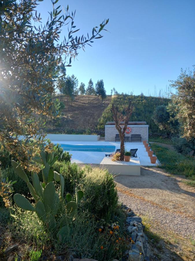Vale De Garcia Al 5357 Villa Colos  Екстериор снимка