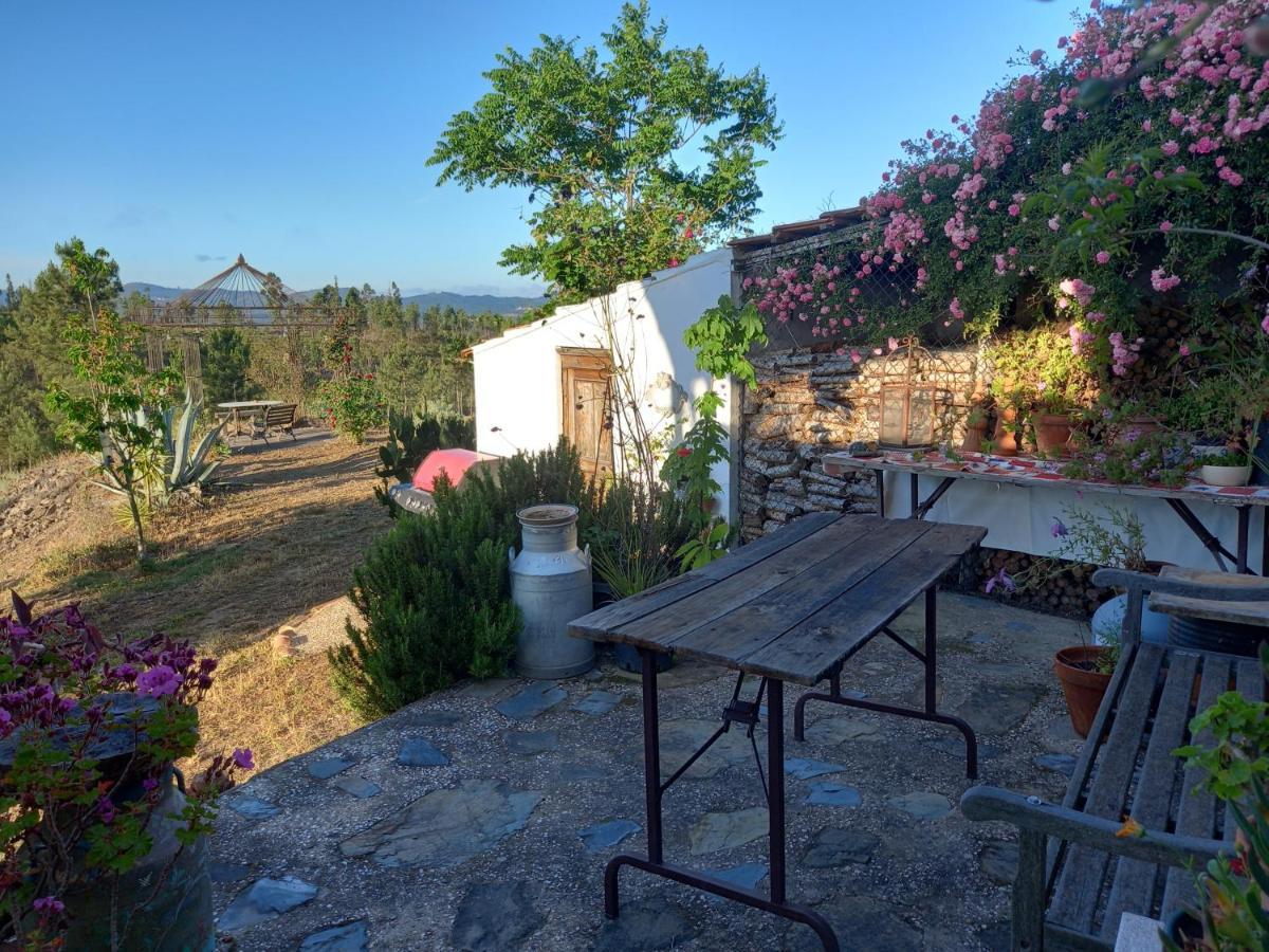 Vale De Garcia Al 5357 Villa Colos  Екстериор снимка