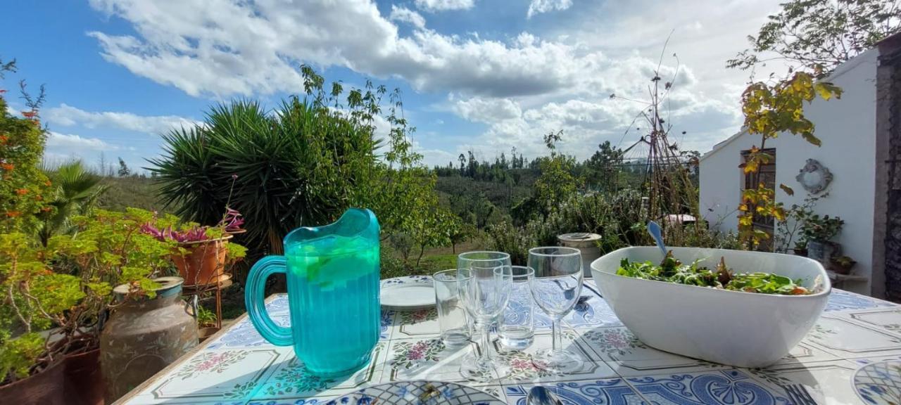 Vale De Garcia Al 5357 Villa Colos  Екстериор снимка