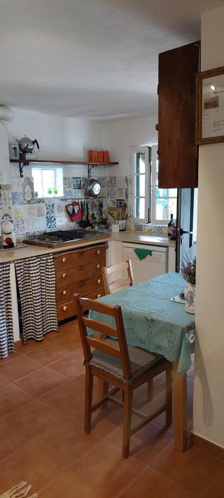 Vale De Garcia Al 5357 Villa Colos  Екстериор снимка