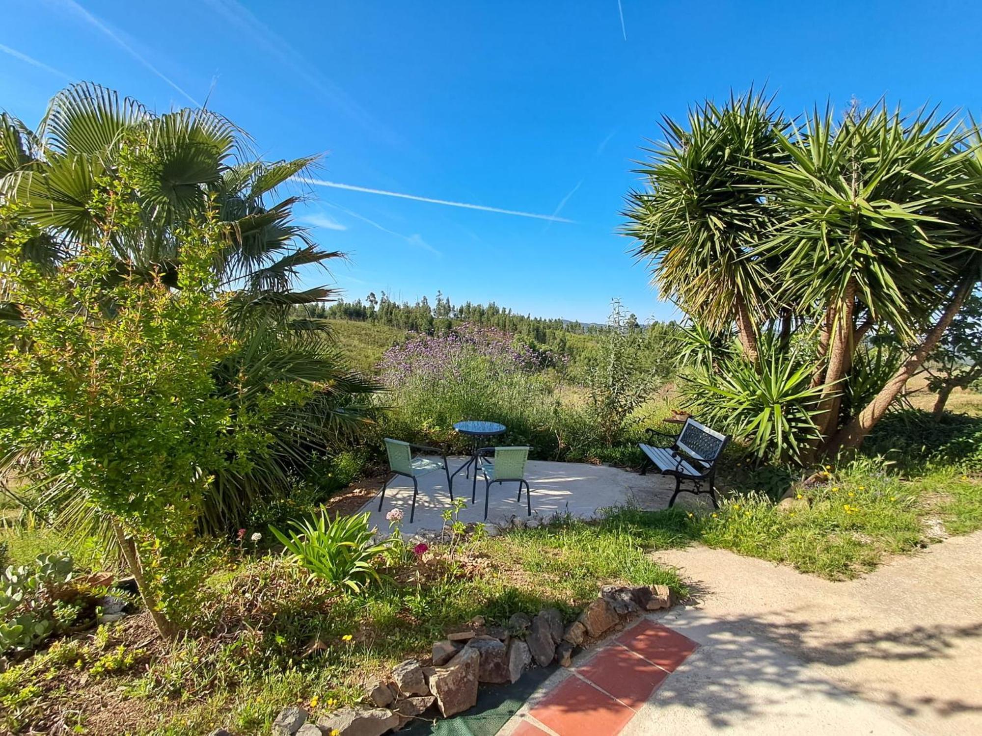 Vale De Garcia Al 5357 Villa Colos  Екстериор снимка