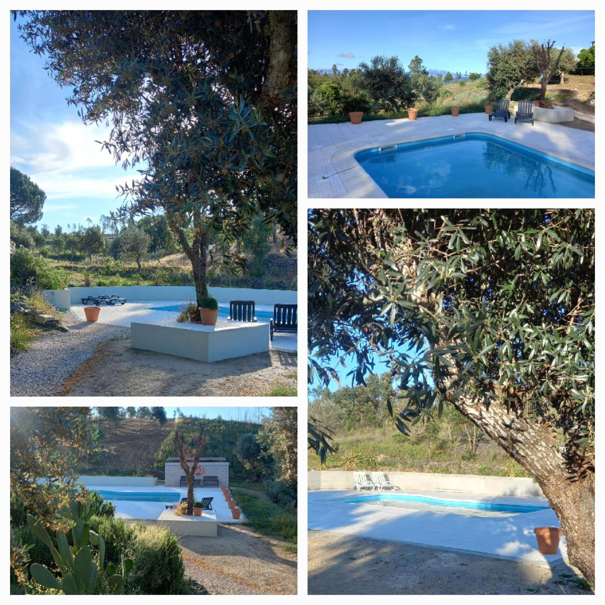 Vale De Garcia Al 5357 Villa Colos  Екстериор снимка