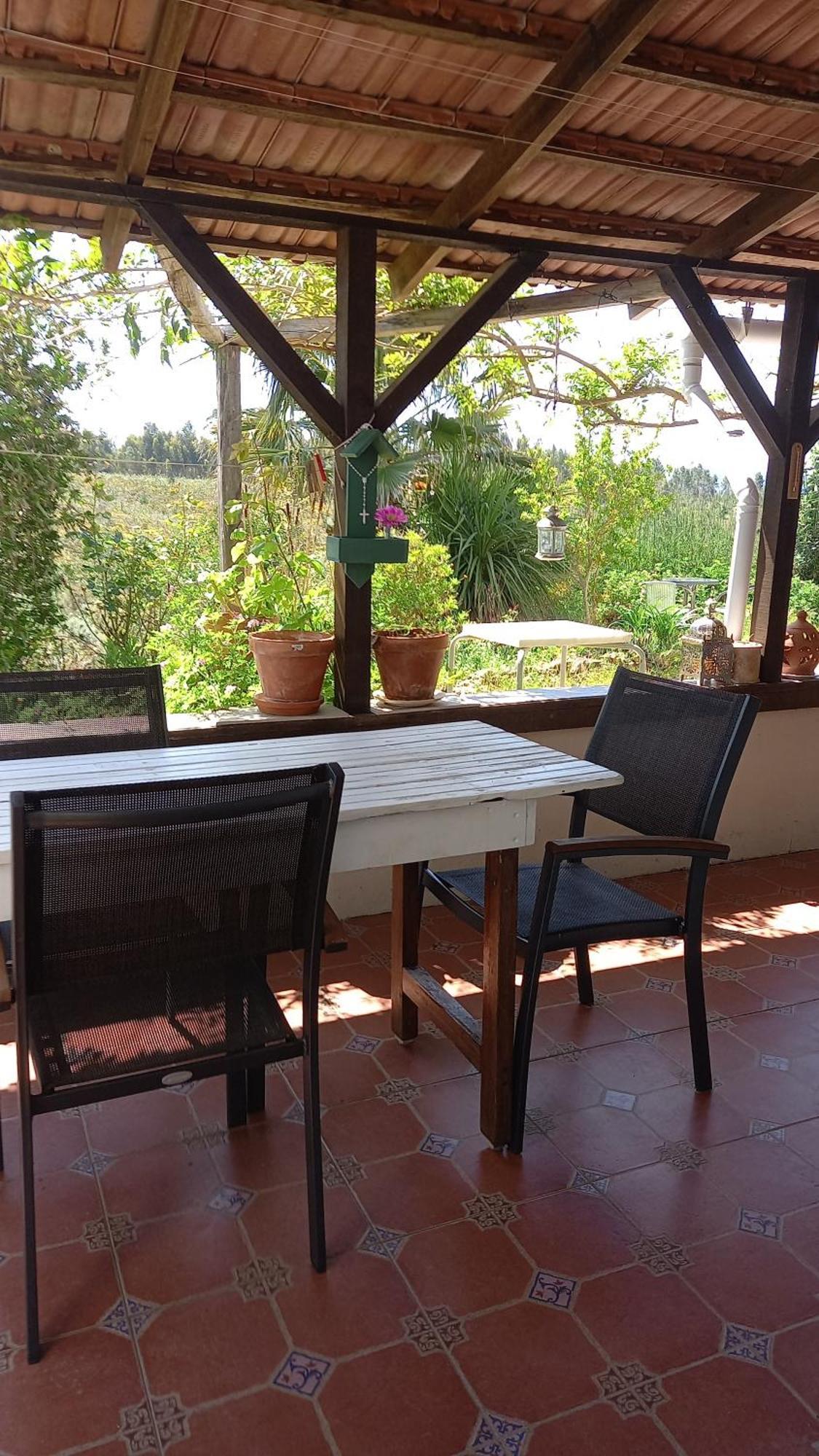 Vale De Garcia Al 5357 Villa Colos  Екстериор снимка