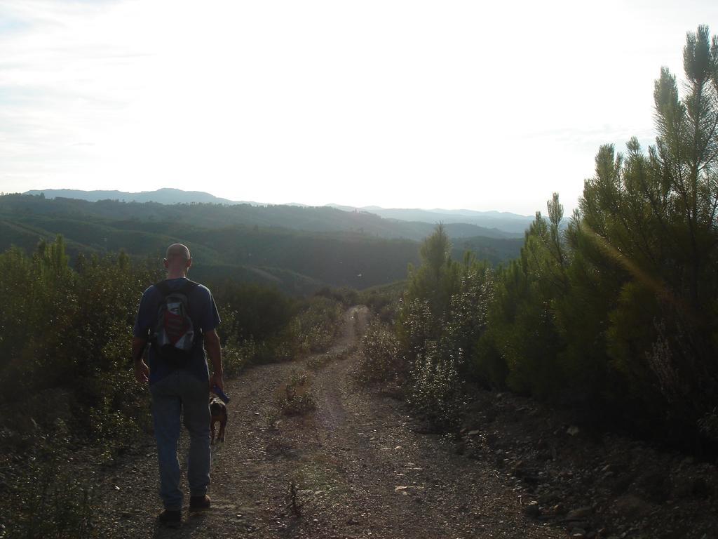 Vale De Garcia Al 5357 Villa Colos  Екстериор снимка