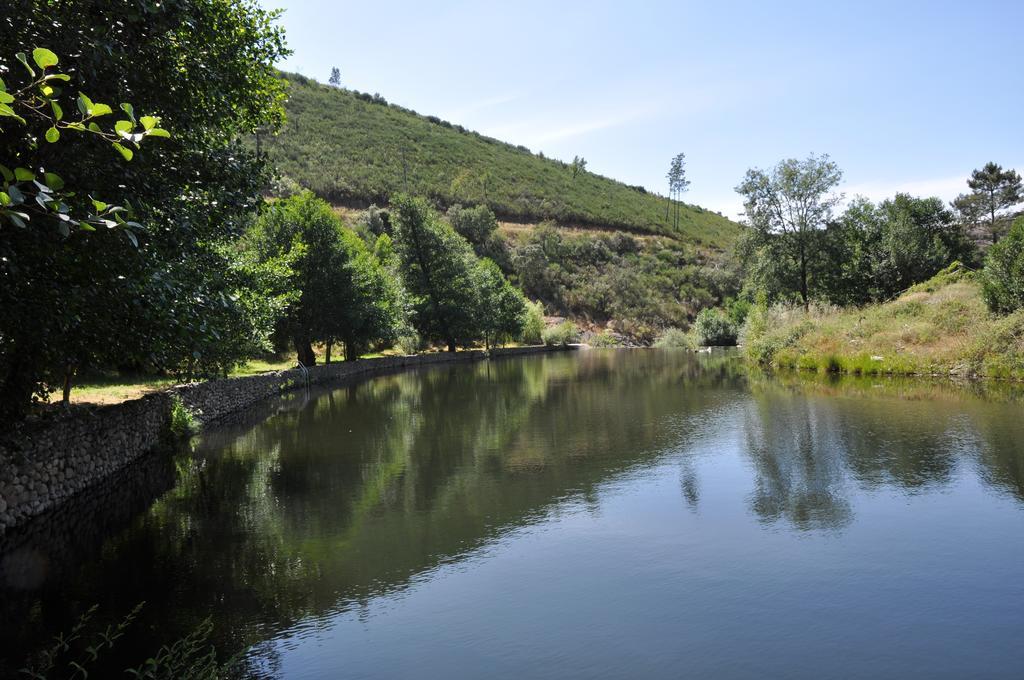 Vale De Garcia Al 5357 Villa Colos  Екстериор снимка