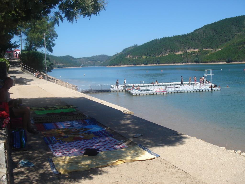 Vale De Garcia Al 5357 Villa Colos  Екстериор снимка