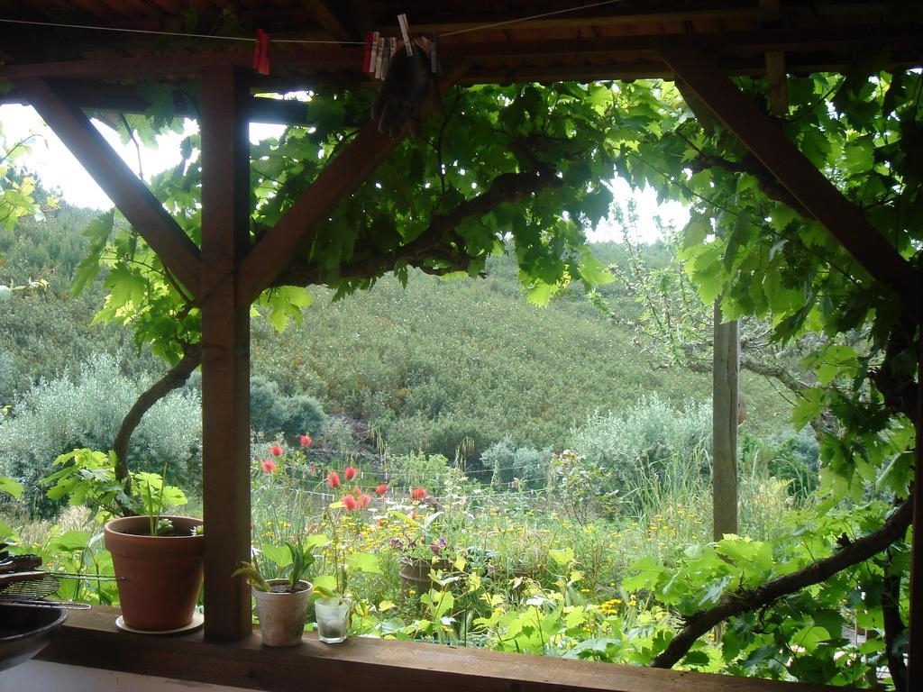 Vale De Garcia Al 5357 Villa Colos  Стая снимка