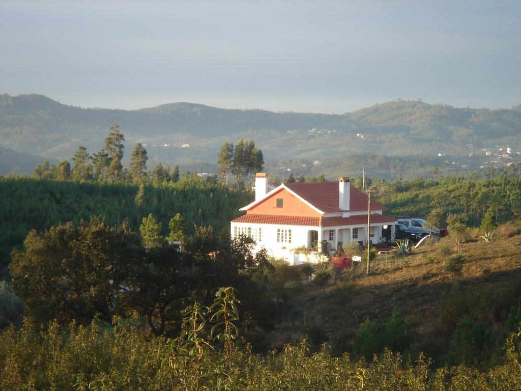 Vale De Garcia Al 5357 Villa Colos  Стая снимка