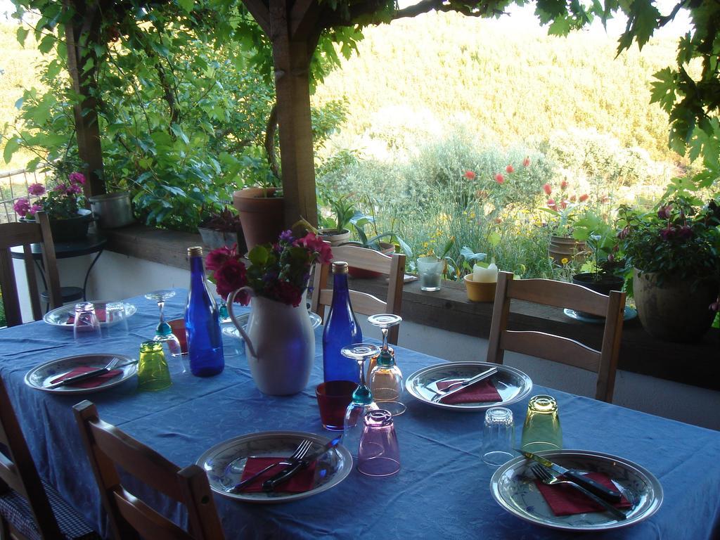 Vale De Garcia Al 5357 Villa Colos  Екстериор снимка
