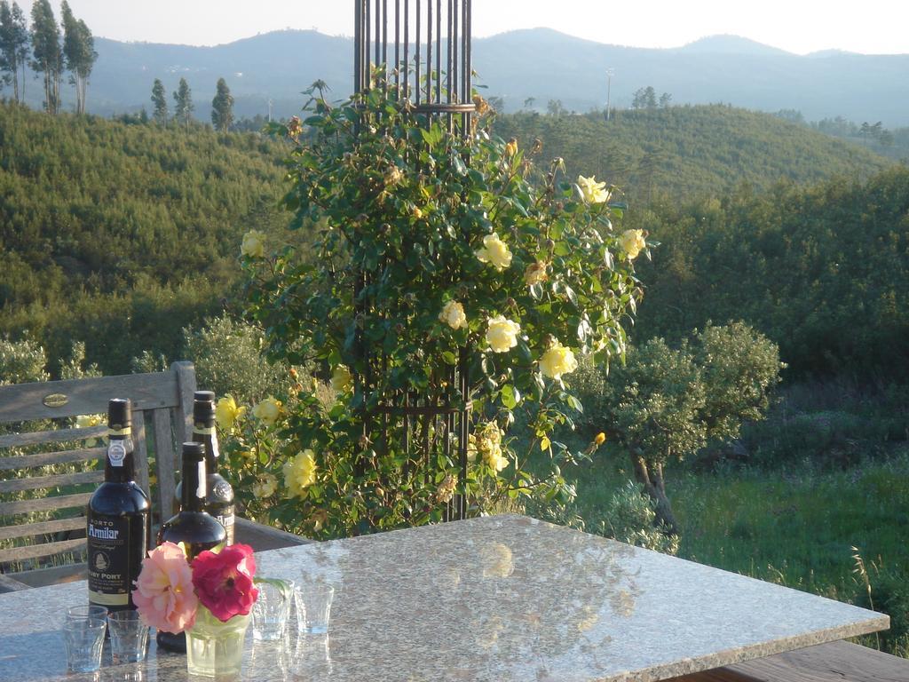 Vale De Garcia Al 5357 Villa Colos  Стая снимка
