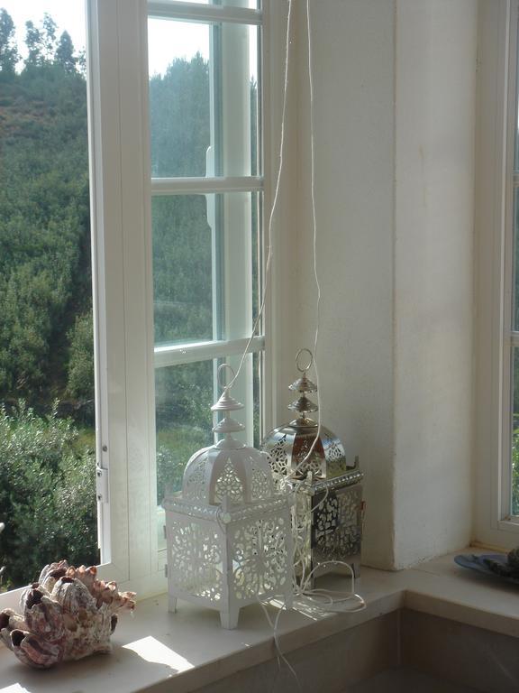 Vale De Garcia Al 5357 Villa Colos  Екстериор снимка