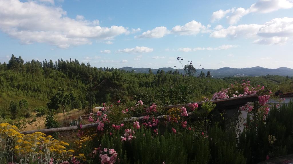 Vale De Garcia Al 5357 Villa Colos  Екстериор снимка